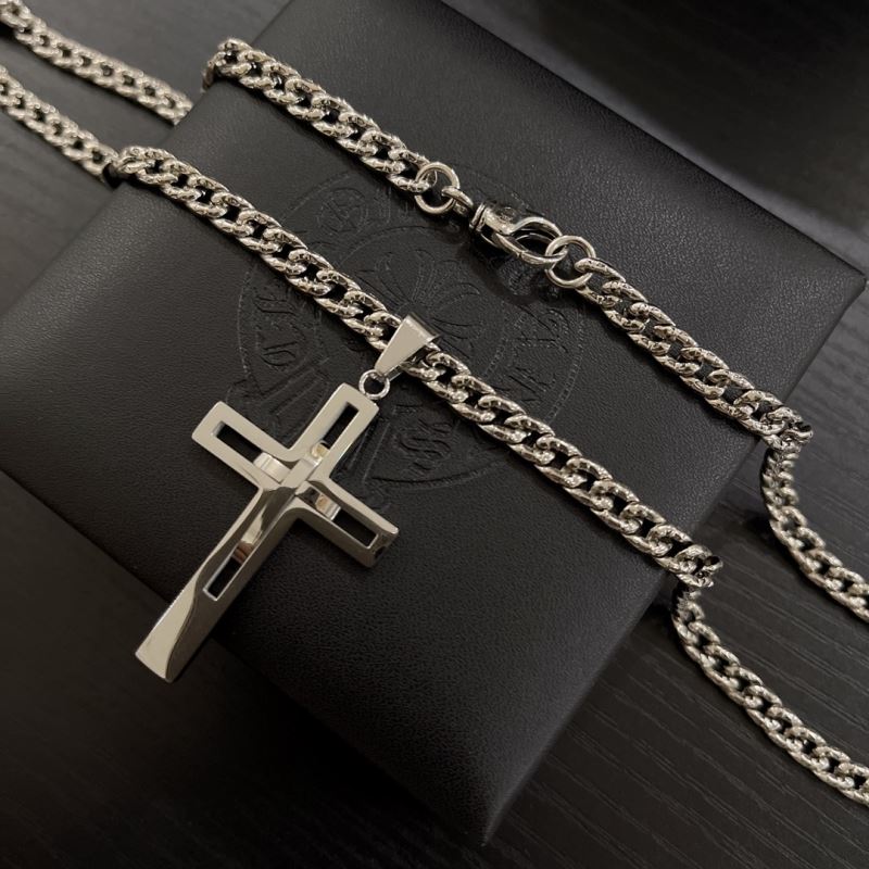 Chrome Hearts Necklaces